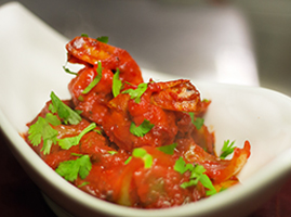 Maa Indian Cuisine