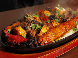 Maa Indian Cuisine