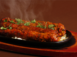Maa Indian Takeaway